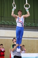 Thumbnail - Saarland - Daniel Mousichidis - Artistic Gymnastics - 2022 - Deutschlandpokal Cottbus - Teilnehmer - AK 15 bis 18 02054_25131.jpg