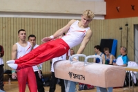 Thumbnail - NRW - Niels Krämer - Artistic Gymnastics - 2022 - Deutschlandpokal Cottbus - Teilnehmer - AK 15 bis 18 02054_25154.jpg