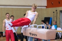Thumbnail - NRW - Niels Krämer - Artistic Gymnastics - 2022 - Deutschlandpokal Cottbus - Teilnehmer - AK 15 bis 18 02054_25155.jpg