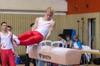 Thumbnail - NRW - Niels Krämer - Artistic Gymnastics - 2022 - Deutschlandpokal Cottbus - Teilnehmer - AK 15 bis 18 02054_25159.jpg