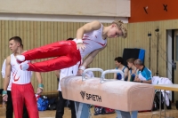 Thumbnail - NRW - Niels Krämer - Artistic Gymnastics - 2022 - Deutschlandpokal Cottbus - Teilnehmer - AK 15 bis 18 02054_25162.jpg
