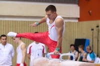 Thumbnail - NRW - Pavel Kostiukhin - Gymnastique Artistique - 2022 - Deutschlandpokal Cottbus - Teilnehmer - AK 15 bis 18 02054_25166.jpg
