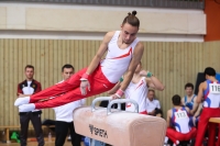 Thumbnail - NRW - Lukas Kluge - Artistic Gymnastics - 2022 - Deutschlandpokal Cottbus - Teilnehmer - AK 15 bis 18 02054_25176.jpg