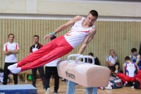 Thumbnail - NRW - Pavel Kostiukhin - Gymnastique Artistique - 2022 - Deutschlandpokal Cottbus - Teilnehmer - AK 15 bis 18 02054_25181.jpg