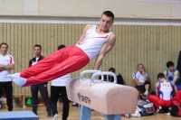 Thumbnail - NRW - Pavel Kostiukhin - Artistic Gymnastics - 2022 - Deutschlandpokal Cottbus - Teilnehmer - AK 15 bis 18 02054_25182.jpg