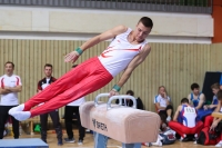 Thumbnail - NRW - Pavel Kostiukhin - Gymnastique Artistique - 2022 - Deutschlandpokal Cottbus - Teilnehmer - AK 15 bis 18 02054_25189.jpg