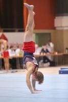 Thumbnail - 2022 - Deutschlandpokal Cottbus - Artistic Gymnastics 02054_25192.jpg