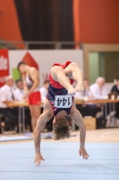 Thumbnail - 2022 - Deutschlandpokal Cottbus - Artistic Gymnastics 02054_25193.jpg