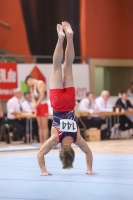 Thumbnail - Sachsen - Fabrice Szakál - Gymnastique Artistique - 2022 - Deutschlandpokal Cottbus - Teilnehmer - AK 15 bis 18 02054_25194.jpg