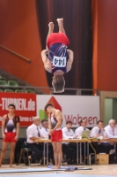Thumbnail - Sachsen - Fabrice Szakál - Gymnastique Artistique - 2022 - Deutschlandpokal Cottbus - Teilnehmer - AK 15 bis 18 02054_25196.jpg