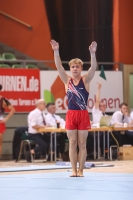 Thumbnail - Sachsen - Fabrice Szakál - Gymnastique Artistique - 2022 - Deutschlandpokal Cottbus - Teilnehmer - AK 15 bis 18 02054_25198.jpg