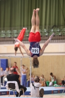 Thumbnail - Sachsen - Fabrice Szakál - Gymnastique Artistique - 2022 - Deutschlandpokal Cottbus - Teilnehmer - AK 15 bis 18 02054_25205.jpg