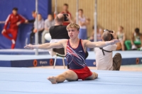 Thumbnail - Sachsen - Fabrice Szakál - Gymnastique Artistique - 2022 - Deutschlandpokal Cottbus - Teilnehmer - AK 15 bis 18 02054_25206.jpg