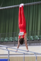 Thumbnail - Baden - Maximilian Glaeser - Artistic Gymnastics - 2022 - Deutschlandpokal Cottbus - Teilnehmer - AK 15 bis 18 02054_25210.jpg