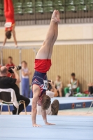 Thumbnail - Sachsen - Fabrice Szakál - Gymnastique Artistique - 2022 - Deutschlandpokal Cottbus - Teilnehmer - AK 15 bis 18 02054_25211.jpg