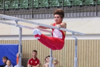 Thumbnail - Baden - Maximilian Glaeser - Спортивная гимнастика - 2022 - Deutschlandpokal Cottbus - Teilnehmer - AK 15 bis 18 02054_25212.jpg