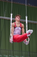 Thumbnail - Berlin - Luis Lenhart - Gymnastique Artistique - 2022 - Deutschlandpokal Cottbus - Teilnehmer - AK 15 bis 18 02054_25224.jpg