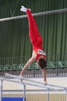 Thumbnail - Baden - Maximilian Glaeser - Artistic Gymnastics - 2022 - Deutschlandpokal Cottbus - Teilnehmer - AK 15 bis 18 02054_25238.jpg
