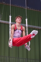 Thumbnail - Berlin - Luis Lenhart - Gymnastique Artistique - 2022 - Deutschlandpokal Cottbus - Teilnehmer - AK 15 bis 18 02054_25245.jpg