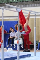 Thumbnail - Baden - Maximilian Glaeser - Спортивная гимнастика - 2022 - Deutschlandpokal Cottbus - Teilnehmer - AK 15 bis 18 02054_25248.jpg