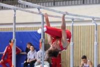 Thumbnail - Baden - Maximilian Glaeser - Спортивная гимнастика - 2022 - Deutschlandpokal Cottbus - Teilnehmer - AK 15 bis 18 02054_25249.jpg