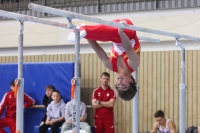 Thumbnail - Baden - Maximilian Glaeser - Спортивная гимнастика - 2022 - Deutschlandpokal Cottbus - Teilnehmer - AK 15 bis 18 02054_25250.jpg