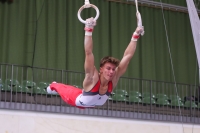 Thumbnail - Berlin - Luis Lenhart - Gymnastique Artistique - 2022 - Deutschlandpokal Cottbus - Teilnehmer - AK 15 bis 18 02054_25254.jpg