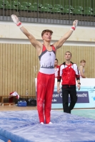 Thumbnail - Berlin - Luis Lenhart - Gymnastique Artistique - 2022 - Deutschlandpokal Cottbus - Teilnehmer - AK 15 bis 18 02054_25258.jpg