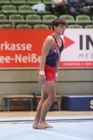 Thumbnail - Sachsen - Arthur Bespaluk - Спортивная гимнастика - 2022 - Deutschlandpokal Cottbus - Teilnehmer - AK 15 bis 18 02054_25260.jpg