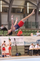 Thumbnail - Sachsen - Arthur Bespaluk - Спортивная гимнастика - 2022 - Deutschlandpokal Cottbus - Teilnehmer - AK 15 bis 18 02054_25268.jpg