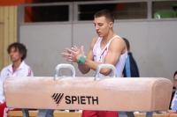 Thumbnail - NRW - Pavel Kostiukhin - Gymnastique Artistique - 2022 - Deutschlandpokal Cottbus - Teilnehmer - AK 15 bis 18 02054_25270.jpg