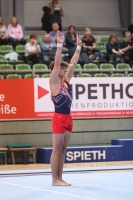 Thumbnail - Sachsen - Arthur Bespaluk - Спортивная гимнастика - 2022 - Deutschlandpokal Cottbus - Teilnehmer - AK 15 bis 18 02054_25272.jpg