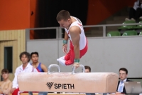 Thumbnail - NRW - Pavel Kostiukhin - Gymnastique Artistique - 2022 - Deutschlandpokal Cottbus - Teilnehmer - AK 15 bis 18 02054_25278.jpg