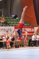Thumbnail - Sachsen - Arthur Bespaluk - Спортивная гимнастика - 2022 - Deutschlandpokal Cottbus - Teilnehmer - AK 15 bis 18 02054_25283.jpg