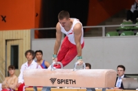 Thumbnail - NRW - Pavel Kostiukhin - Artistic Gymnastics - 2022 - Deutschlandpokal Cottbus - Teilnehmer - AK 15 bis 18 02054_25284.jpg