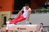 Thumbnail - NRW - Pavel Kostiukhin - Artistic Gymnastics - 2022 - Deutschlandpokal Cottbus - Teilnehmer - AK 15 bis 18 02054_25285.jpg