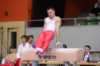 Thumbnail - NRW - Pavel Kostiukhin - Gymnastique Artistique - 2022 - Deutschlandpokal Cottbus - Teilnehmer - AK 15 bis 18 02054_25288.jpg