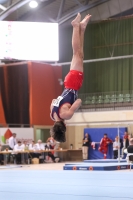 Thumbnail - Sachsen - Arthur Bespaluk - Спортивная гимнастика - 2022 - Deutschlandpokal Cottbus - Teilnehmer - AK 15 bis 18 02054_25311.jpg
