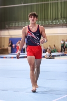 Thumbnail - Sachsen - Arthur Bespaluk - Спортивная гимнастика - 2022 - Deutschlandpokal Cottbus - Teilnehmer - AK 15 bis 18 02054_25314.jpg