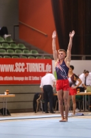 Thumbnail - Sachsen - Lucas Buschmann - Artistic Gymnastics - 2022 - Deutschlandpokal Cottbus - Teilnehmer - AK 15 bis 18 02054_25351.jpg