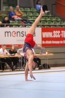 Thumbnail - 2022 - Deutschlandpokal Cottbus - Artistic Gymnastics 02054_25354.jpg