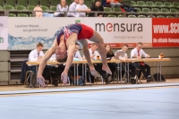 Thumbnail - Sachsen - Lucas Buschmann - Artistic Gymnastics - 2022 - Deutschlandpokal Cottbus - Teilnehmer - AK 15 bis 18 02054_25356.jpg