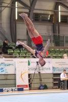 Thumbnail - Sachsen - Lucas Buschmann - Gymnastique Artistique - 2022 - Deutschlandpokal Cottbus - Teilnehmer - AK 15 bis 18 02054_25361.jpg