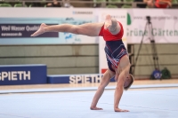 Thumbnail - Sachsen - Lucas Buschmann - Artistic Gymnastics - 2022 - Deutschlandpokal Cottbus - Teilnehmer - AK 15 bis 18 02054_25363.jpg