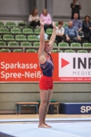 Thumbnail - Sachsen - Lucas Buschmann - Artistic Gymnastics - 2022 - Deutschlandpokal Cottbus - Teilnehmer - AK 15 bis 18 02054_25365.jpg