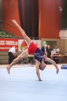 Thumbnail - Sachsen - Lucas Buschmann - Gymnastique Artistique - 2022 - Deutschlandpokal Cottbus - Teilnehmer - AK 15 bis 18 02054_25366.jpg