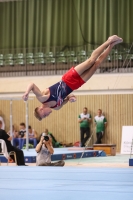 Thumbnail - Sachsen - Lucas Buschmann - Gymnastique Artistique - 2022 - Deutschlandpokal Cottbus - Teilnehmer - AK 15 bis 18 02054_25372.jpg