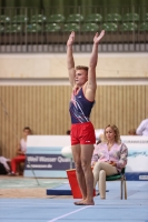 Thumbnail - Sachsen - Lucas Buschmann - Artistic Gymnastics - 2022 - Deutschlandpokal Cottbus - Teilnehmer - AK 15 bis 18 02054_25373.jpg