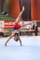 Thumbnail - Sachsen - Lucas Buschmann - Gymnastique Artistique - 2022 - Deutschlandpokal Cottbus - Teilnehmer - AK 15 bis 18 02054_25376.jpg