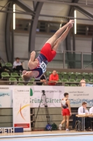 Thumbnail - Sachsen - Lucas Buschmann - Gymnastique Artistique - 2022 - Deutschlandpokal Cottbus - Teilnehmer - AK 15 bis 18 02054_25378.jpg
